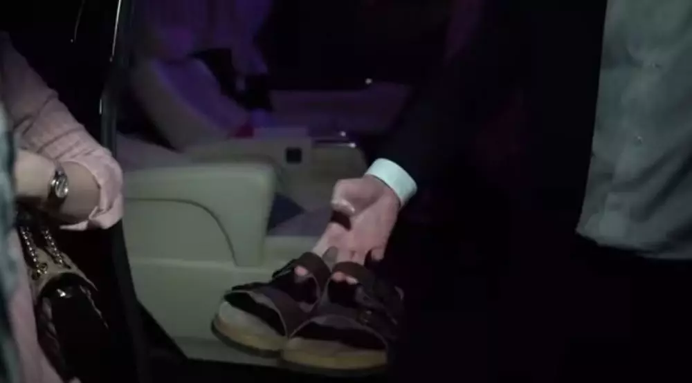 Potret isi mobil 6 pesinetron ganteng © berbagai sumber