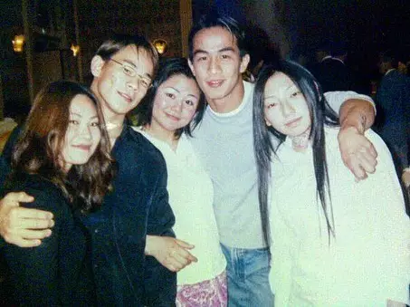 transformasi Joe Taslim © Instagram