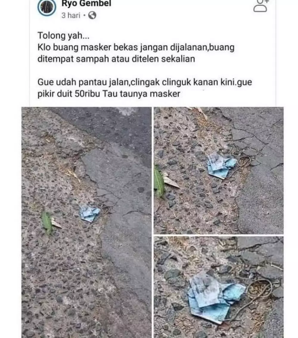 obrolan lucu nanya di Facebook © 2021 instagram.com obrolan lucu nanya di Facebook © 2021 instagram.com