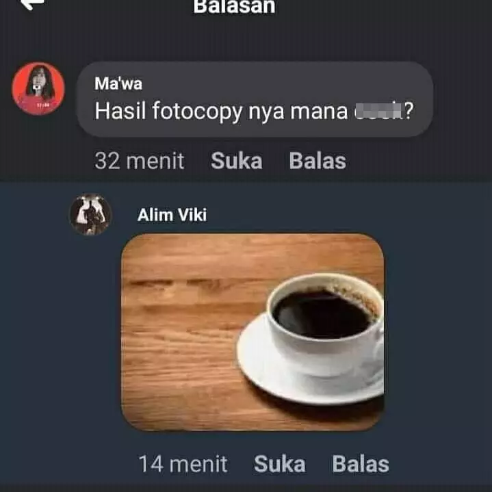 obrolan lucu nanya di Facebook © 2021 instagram.com obrolan lucu nanya di Facebook © 2021 instagram.com