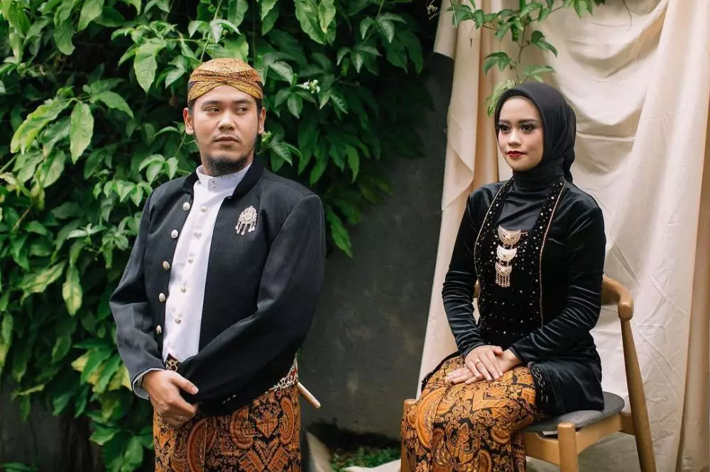 pemain heart series dan pasangan © Instagram