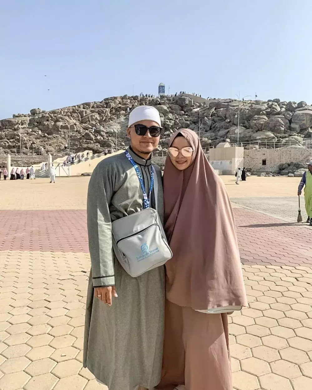 pemain heart series dan pasangan © Instagram