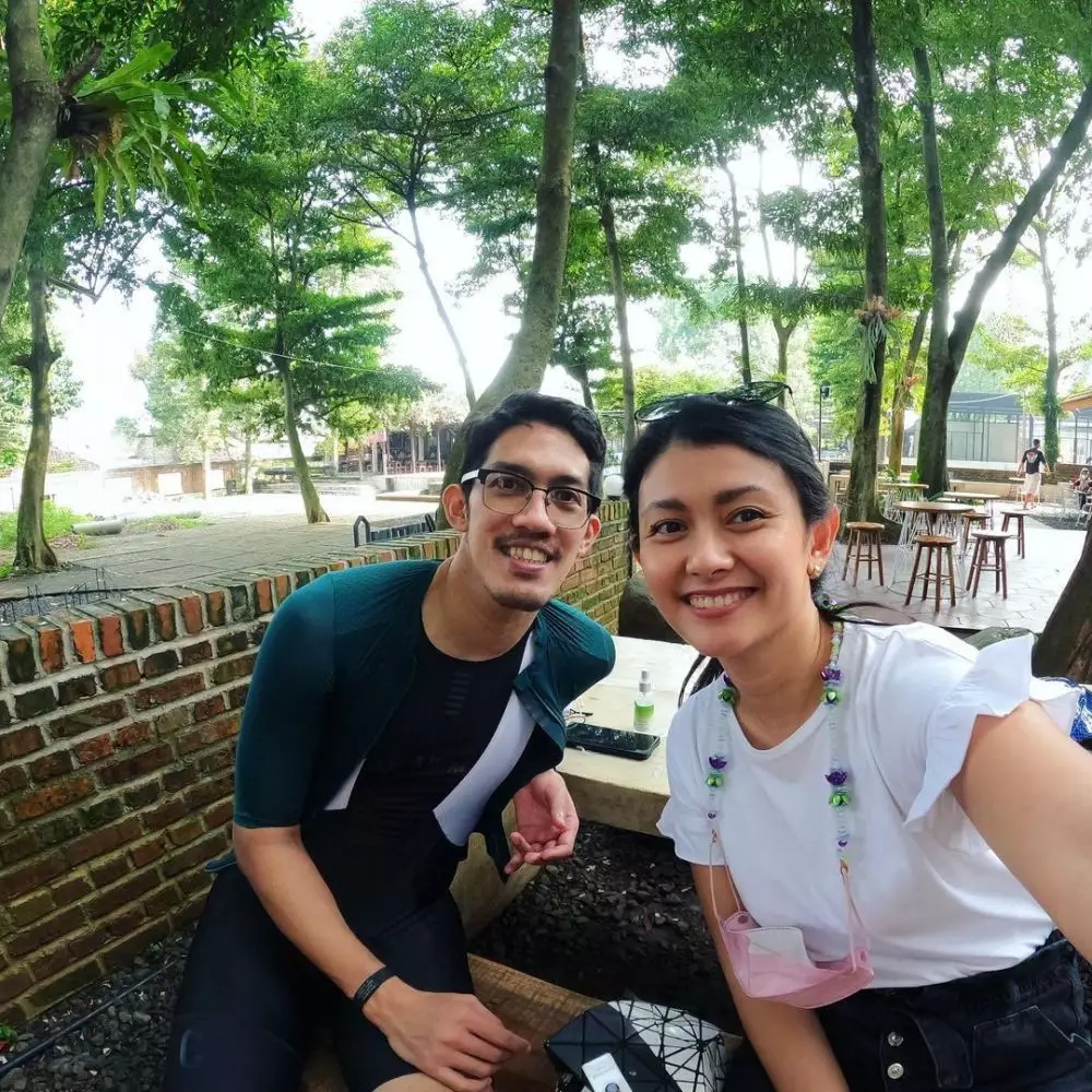 pemain heart series dan pasangan © Instagram