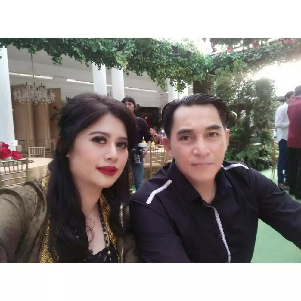 pemain heart series dan pasangan © Instagram