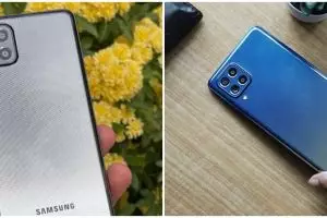 Harga HP Galaxy M62, spesifikasi, kelebihan, dan kekurangannya