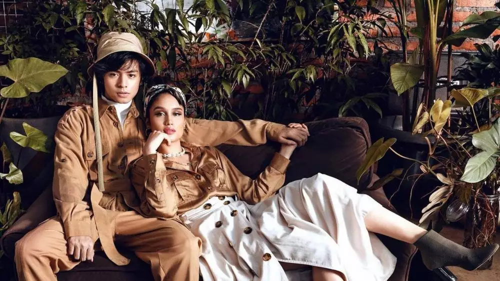 angga yunanda dan cinta laura main film bareng Berbagai sumber