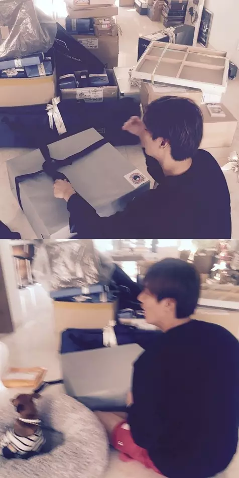 ulang tahun Lee Min-ho dari tahun ke tahun © 2021 brilio.net ulang tahun Lee Min-ho dari tahun ke tahun © 2021 brilio.net