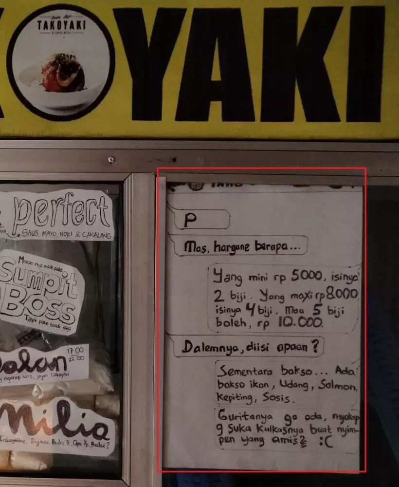 cara marketing pakai pertanyaan © 2021 1cak.com