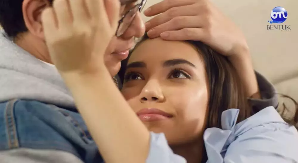 Haico Bahagia Bersamamu © YouTube