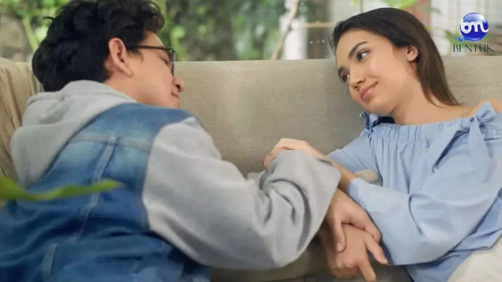 Haico Bahagia Bersamamu © YouTube