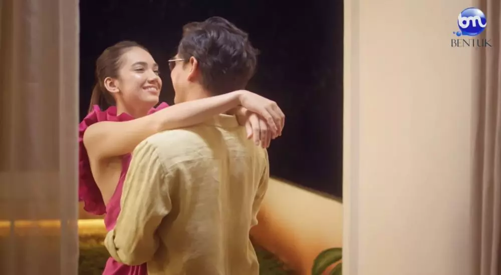 Haico Bahagia Bersamamu © YouTube