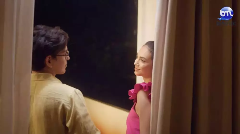 Haico Bahagia Bersamamu © YouTube