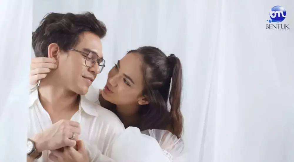 Haico Bahagia Bersamamu © YouTube