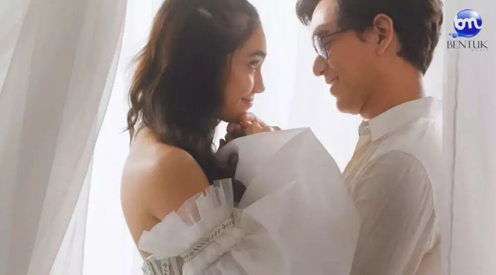 Haico Bahagia Bersamamu © YouTube