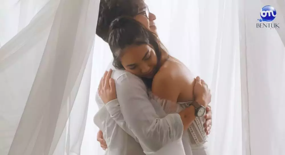 Haico Bahagia Bersamamu © YouTube