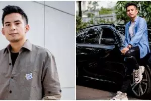 Heboh momen Niko Al Hakim ketemu 'Rachel Vennya', begini faktanya