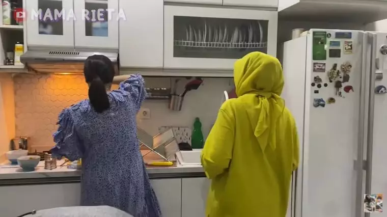 potret lantai dua rumah Nagita © 2021 brilio.net potret lantai dua rumah Nagita © 2021 brilio.net