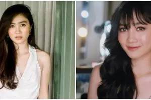 Cerita Febby Rastanty positif Covid-19, akui sempat lalai