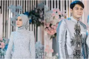 Usai lamaran, ini 3 rangkaian acara pernikahan Lesty dan Rizky Billar