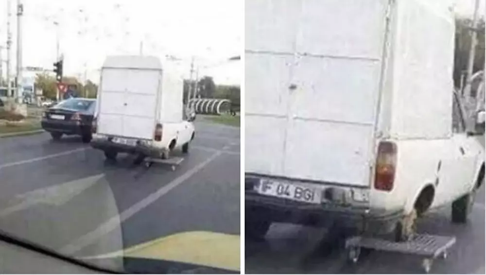 life hack pada mobil © 2021 berbagai sumber