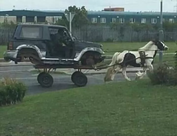 life hack pada mobil © 2021 berbagai sumber