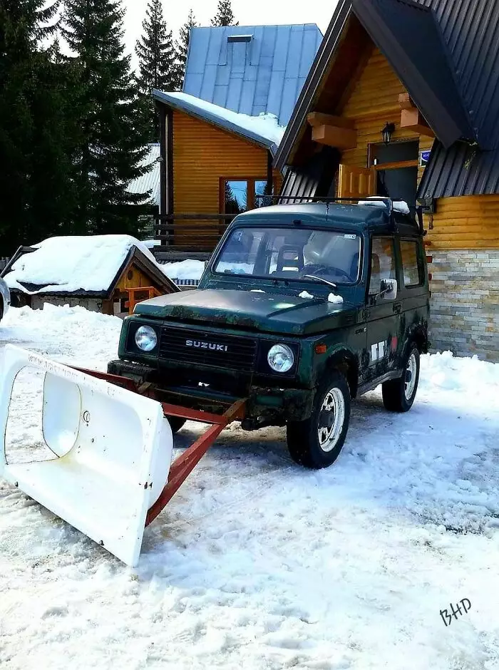 life hack pada mobil © 2021 berbagai sumber