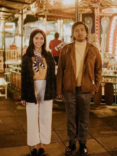 kabar terbaru 7 pemain film 'Joshua Oh Joshua' © berbagai sumber