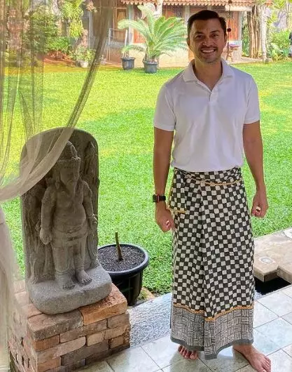 kabar terbaru 7 pemain film 'Joshua Oh Joshua' © berbagai sumber