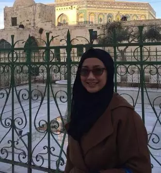 kabar terbaru 7 pemain film 'Joshua Oh Joshua' © berbagai sumber