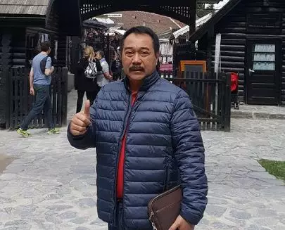 kabar terbaru 7 pemain film 'Joshua Oh Joshua' © berbagai sumber