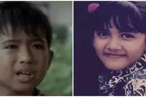 20 Tahun berlalu, ini kabar terbaru 7 pemain film Joshua Oh Joshua