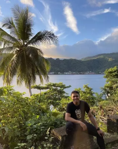 amasya manganang resmi jadi cowok Instagram amasya manganang resmi jadi cowok Instagram