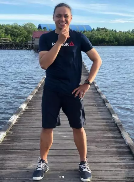 amasya manganang resmi jadi cowok Instagram amasya manganang resmi jadi cowok Instagram