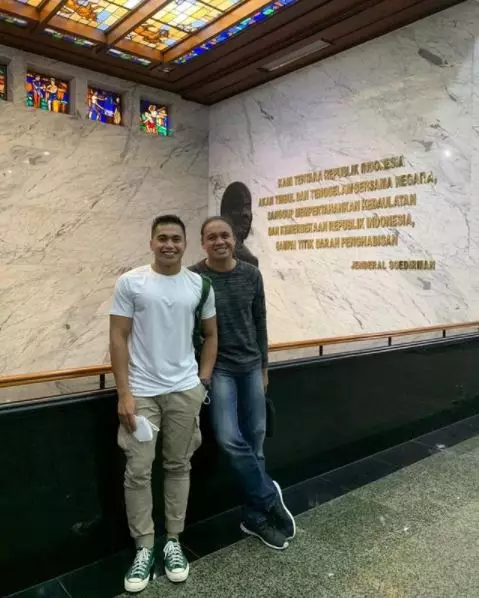 amasya manganang resmi jadi cowok Instagram amasya manganang resmi jadi cowok Instagram