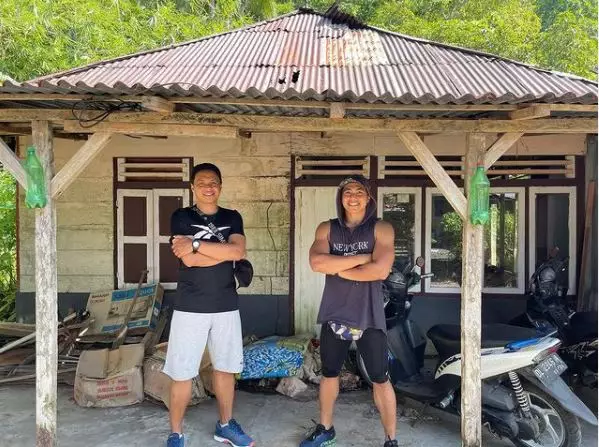 amasya manganang resmi jadi cowok Instagram amasya manganang resmi jadi cowok Instagram