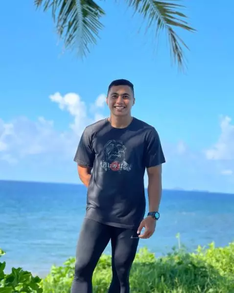 amasya manganang resmi jadi cowok Instagram amasya manganang resmi jadi cowok Instagram