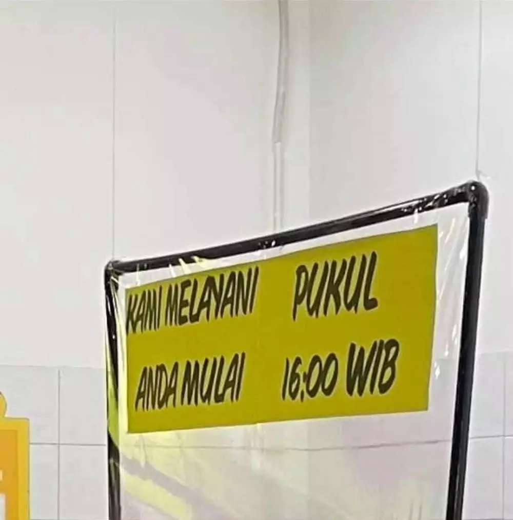 cara promosi dagangan salah desain © 2021 twitter.com cara promosi dagangan salah desain © 2021 twitter.com