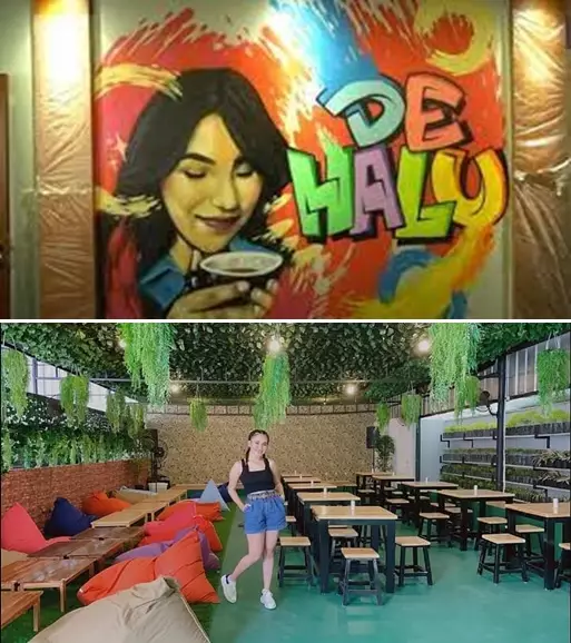 restoran penyanyi dangdut © 2021 brilio.net restoran penyanyi dangdut © 2021 brilio.net