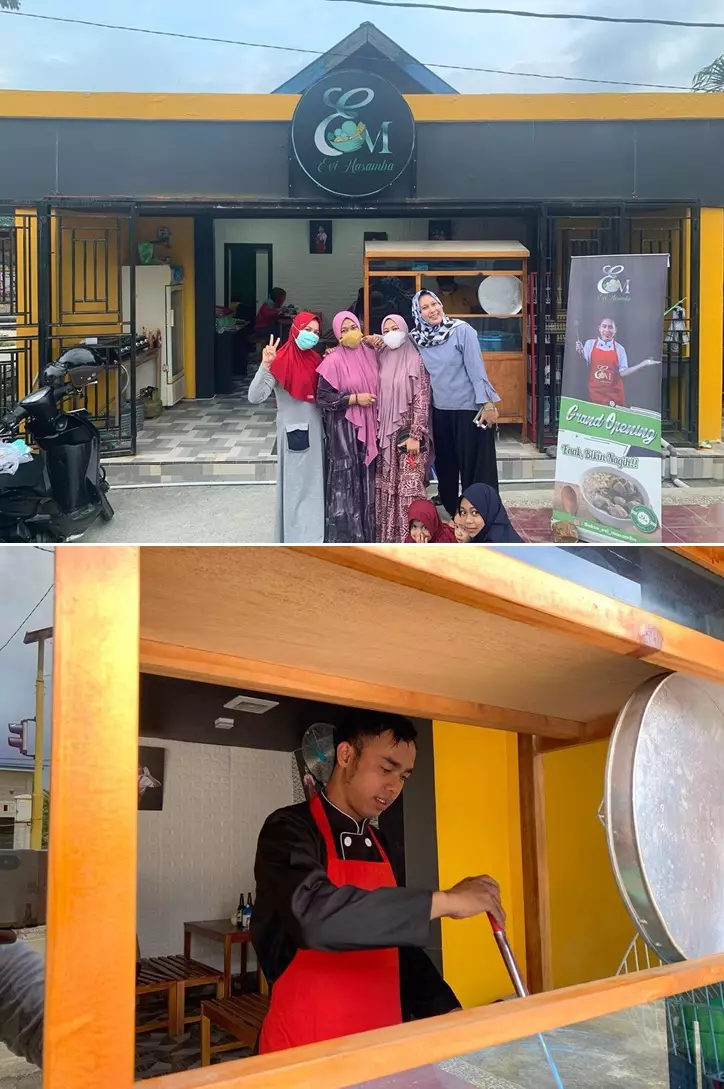 restoran penyanyi dangdut © 2021 brilio.net restoran penyanyi dangdut © 2021 brilio.net