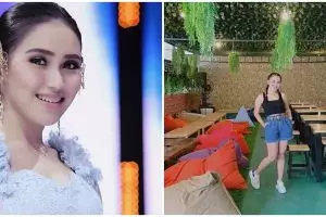 Potret restoran milik 5 pedangdut, punya Inul berkonsep Korea