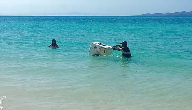 aksi kocak pembeli © 2021 berbagai sumber