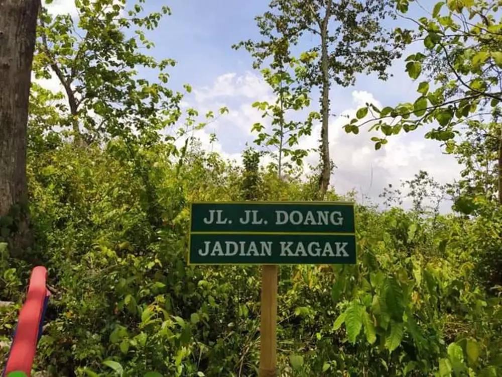 pelesetan lucu nama jalan © 2021 berbagai sumber pelesetan lucu nama jalan © 2021 berbagai sumber