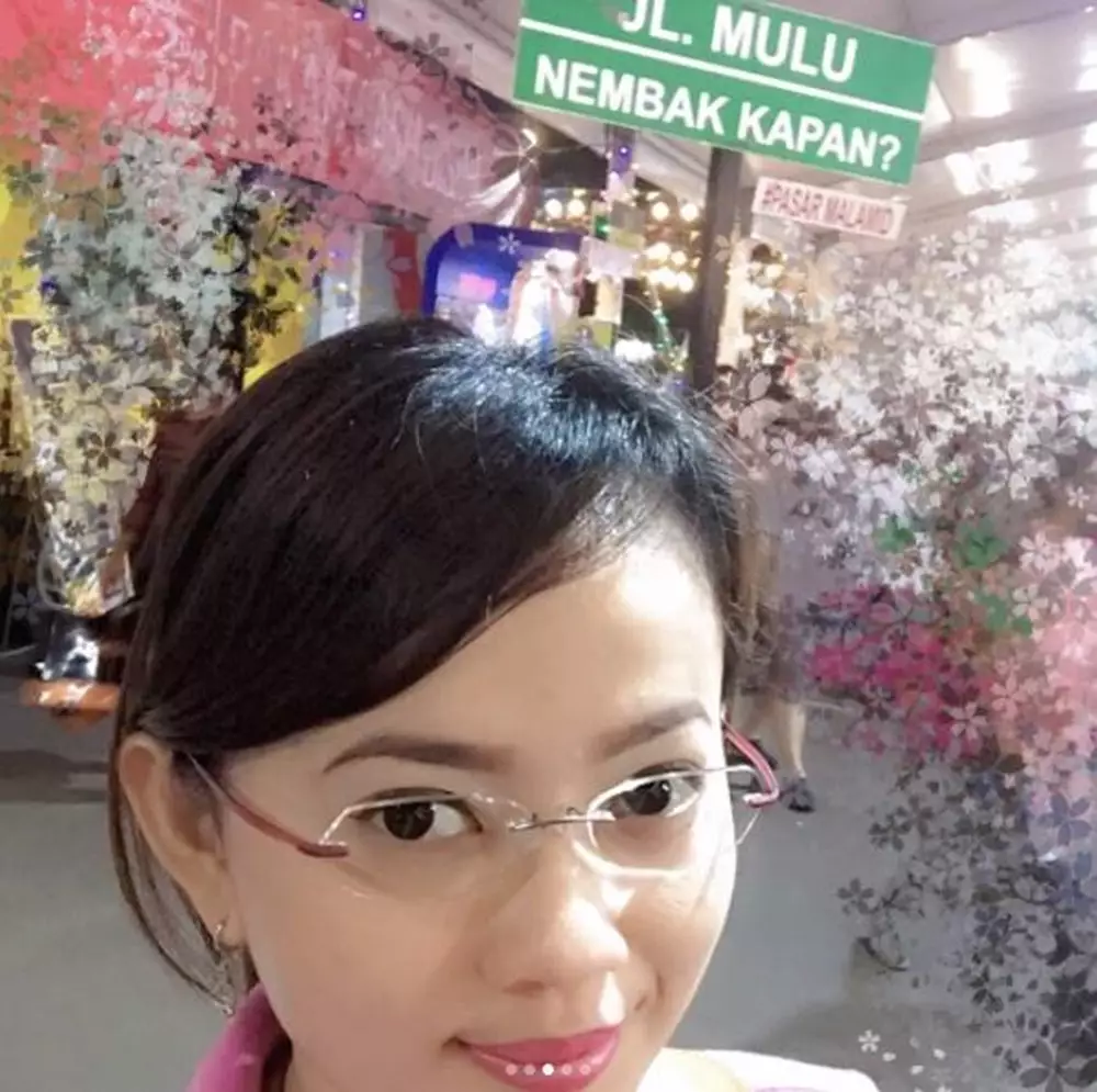 pelesetan lucu nama jalan © 2021 berbagai sumber pelesetan lucu nama jalan © 2021 berbagai sumber