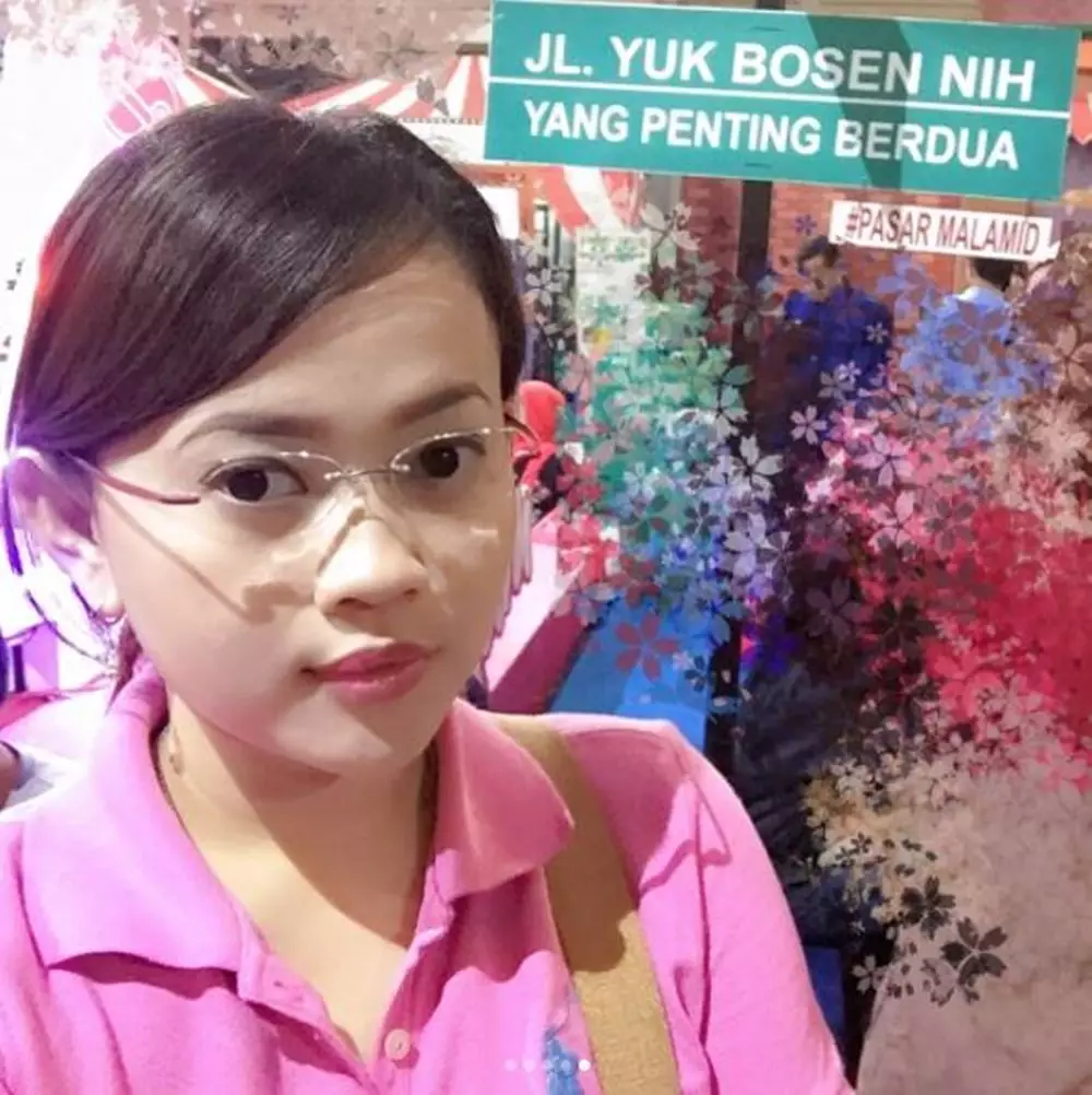 pelesetan lucu nama jalan © 2021 berbagai sumber pelesetan lucu nama jalan © 2021 berbagai sumber