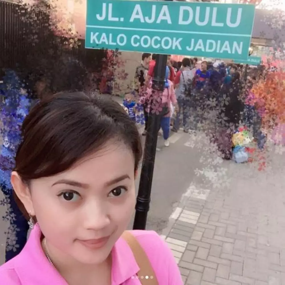 pelesetan lucu nama jalan © 2021 berbagai sumber pelesetan lucu nama jalan © 2021 berbagai sumber