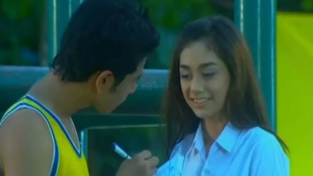 Celine Evangelista remaja © 2021 brilio.net Celine Evangelista remaja © 2021 brilio.net