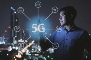 5 Kemudahan hidup di era 5G, bikin urusan jadi lebih mudah dan cepat