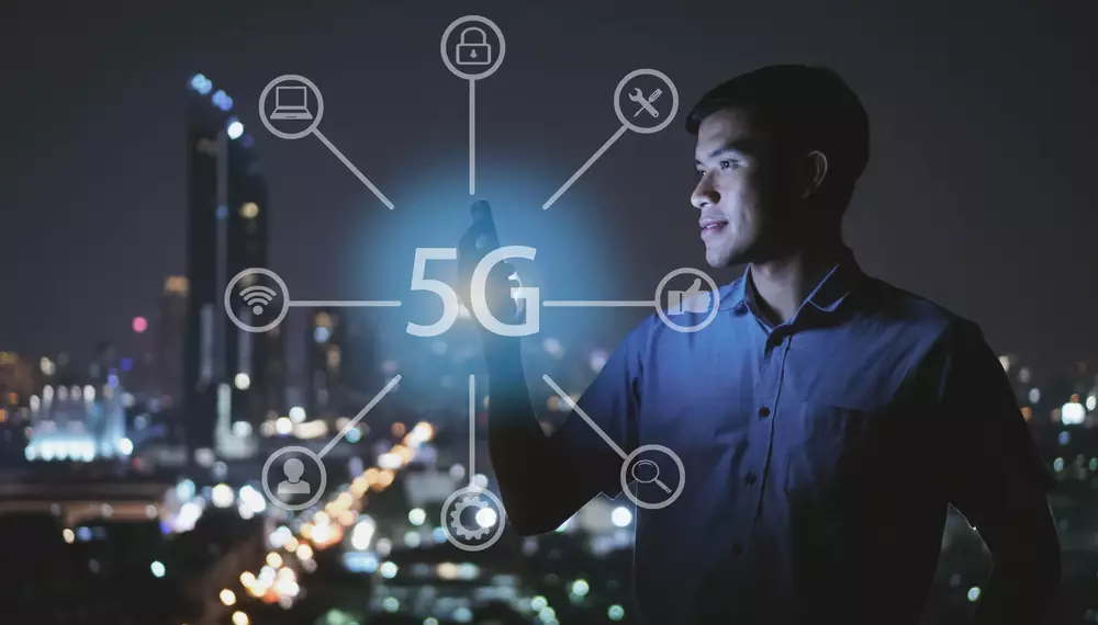 5 Kemudahan hidup di era 5G, bikin urusan jadi lebih mudah dan cepat