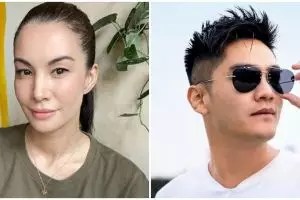 Potret lawas 10 mantan VJ MTV di cover majalah, Sarah Sechan ikonik