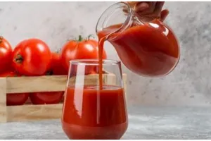 7 Minuman ini bantu mengecilkan perut buncit, segar dan alami